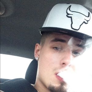 Meet your Posher, Nate